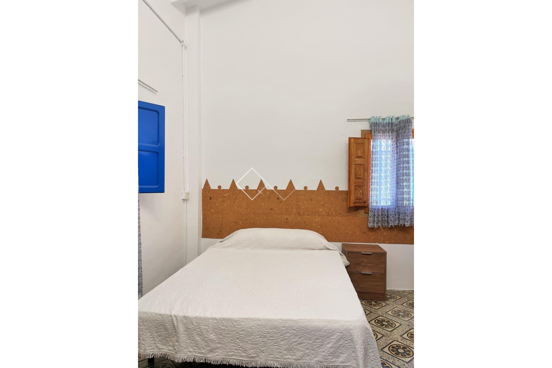  - country_house - Benissa - Casco Urbano