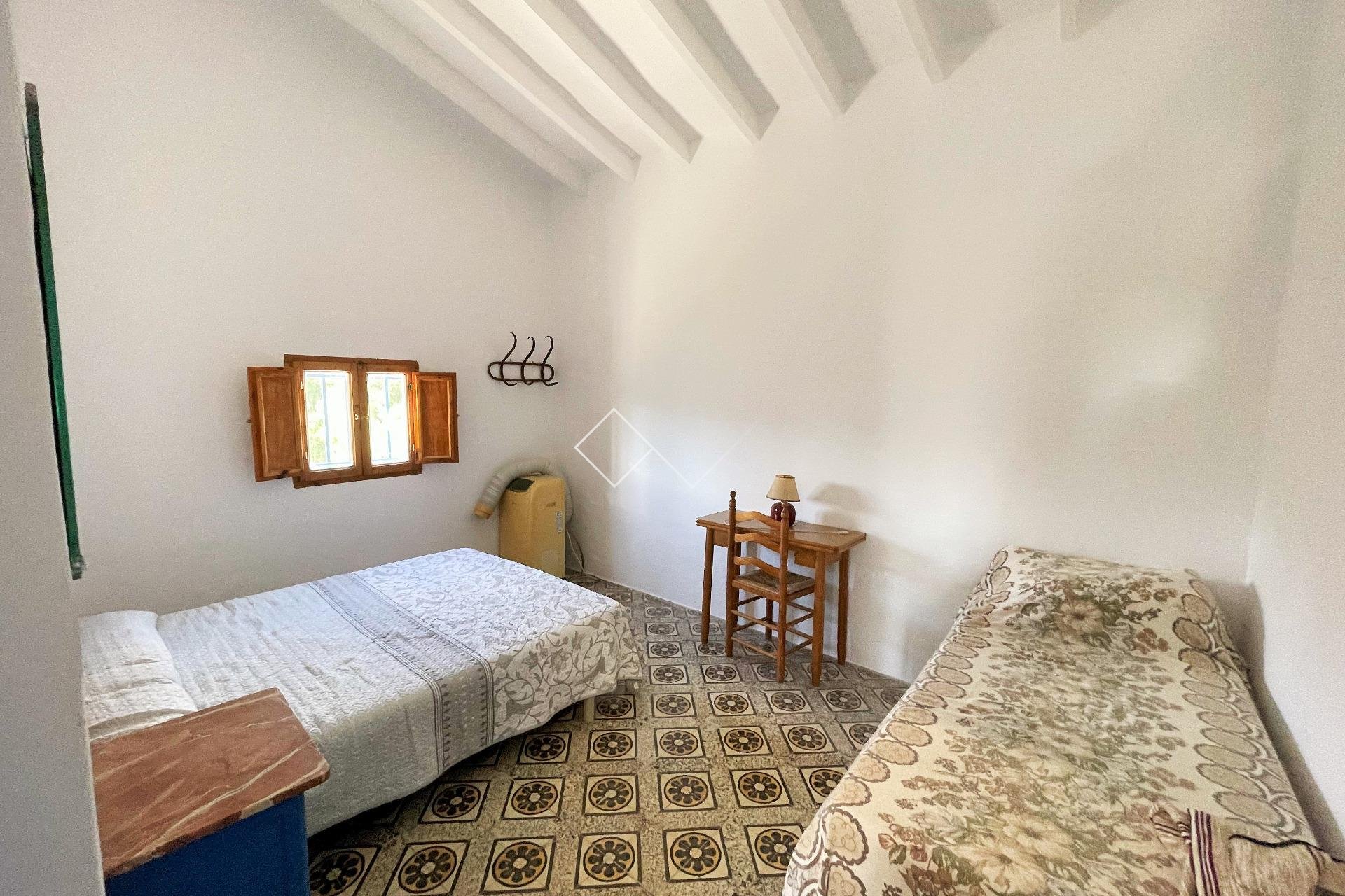  - country_house - Benissa - Casco Urbano