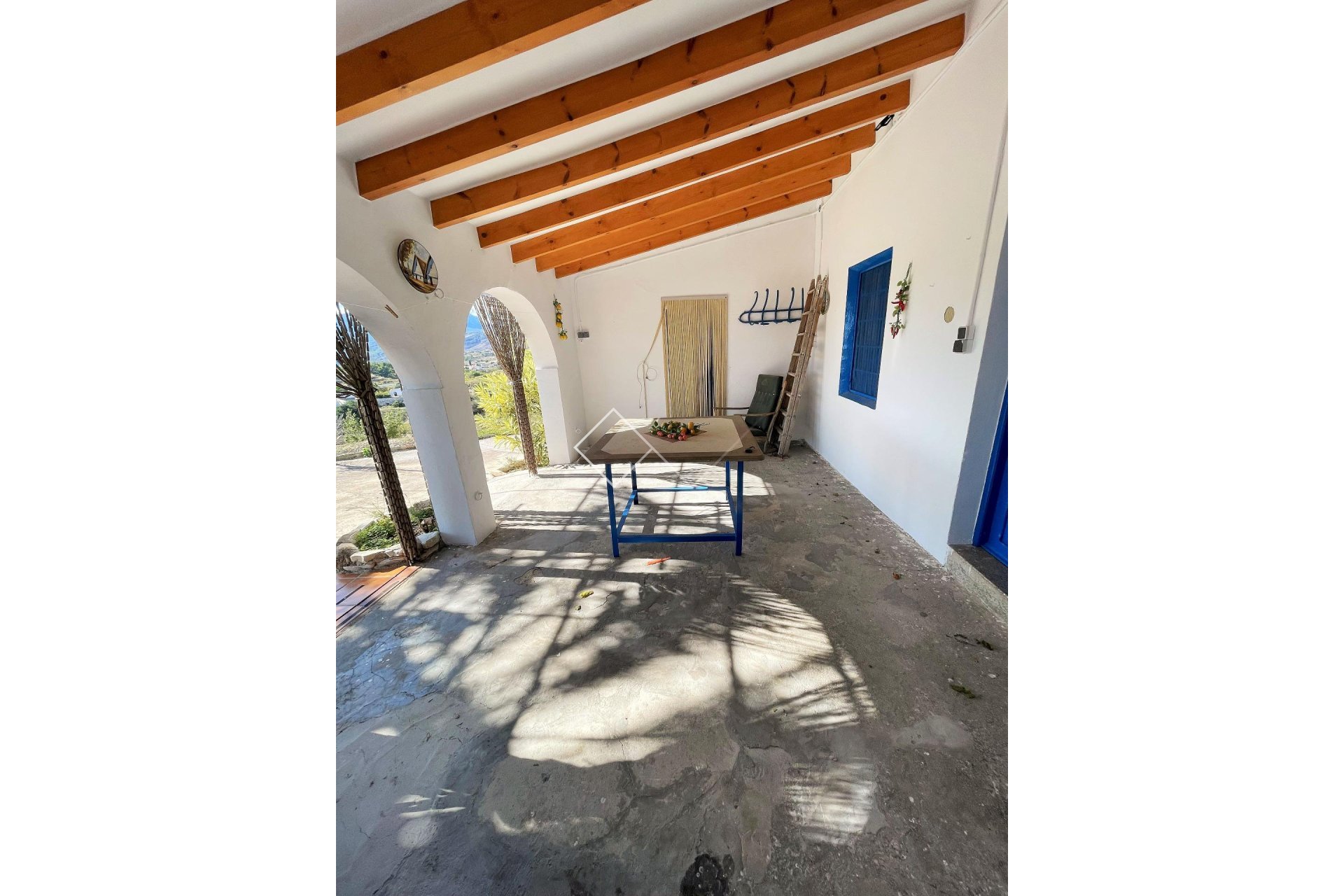  - country_house - Benissa - Casco Urbano