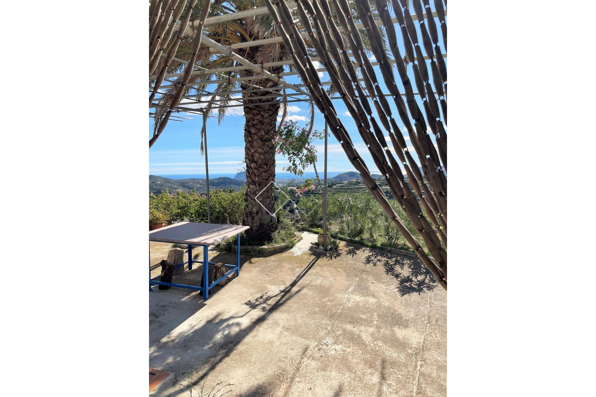  - country_house - Benissa - Casco Urbano