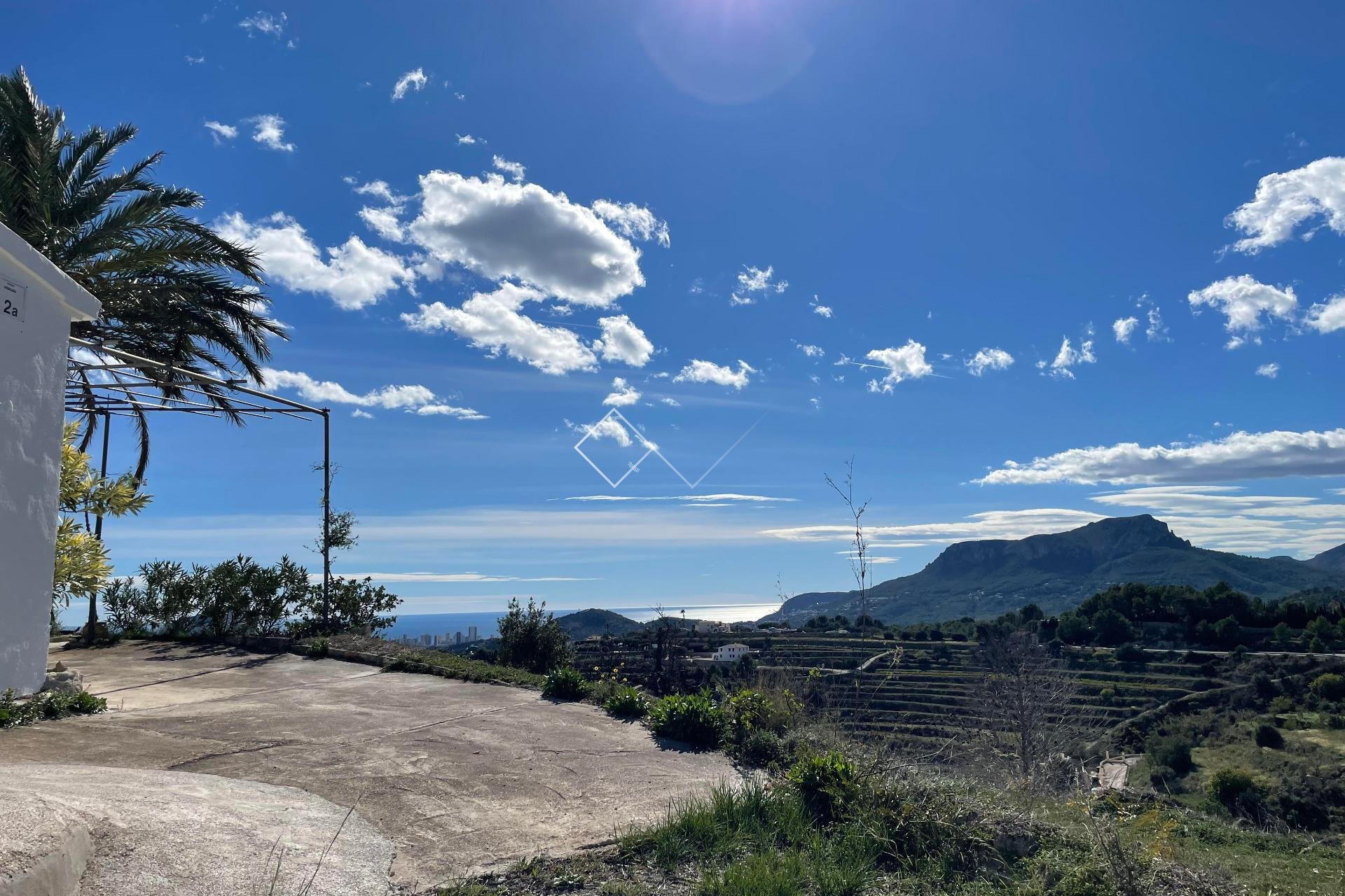  - country_house - Benissa - Casco Urbano