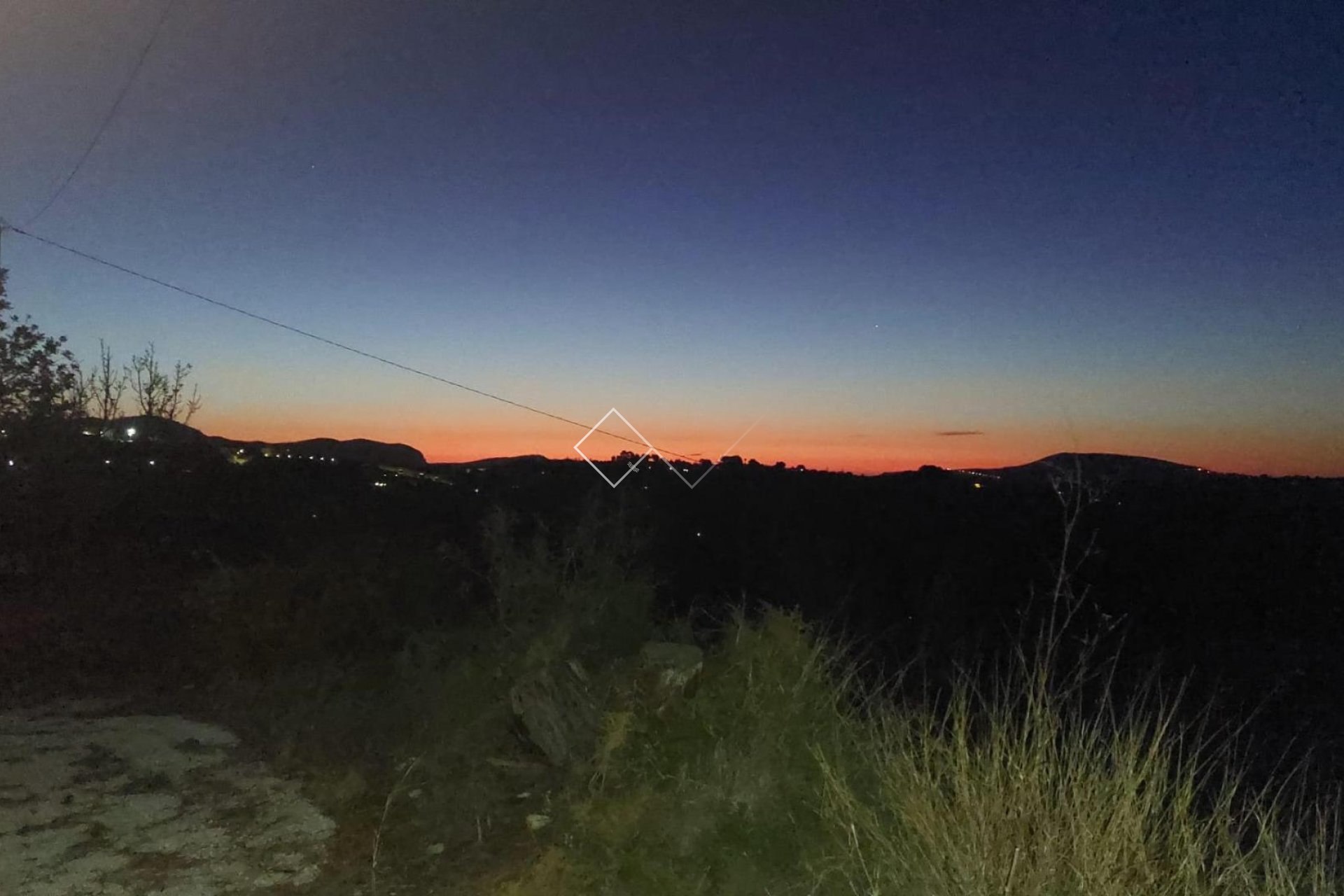  - country_house - Benissa - Casco Urbano