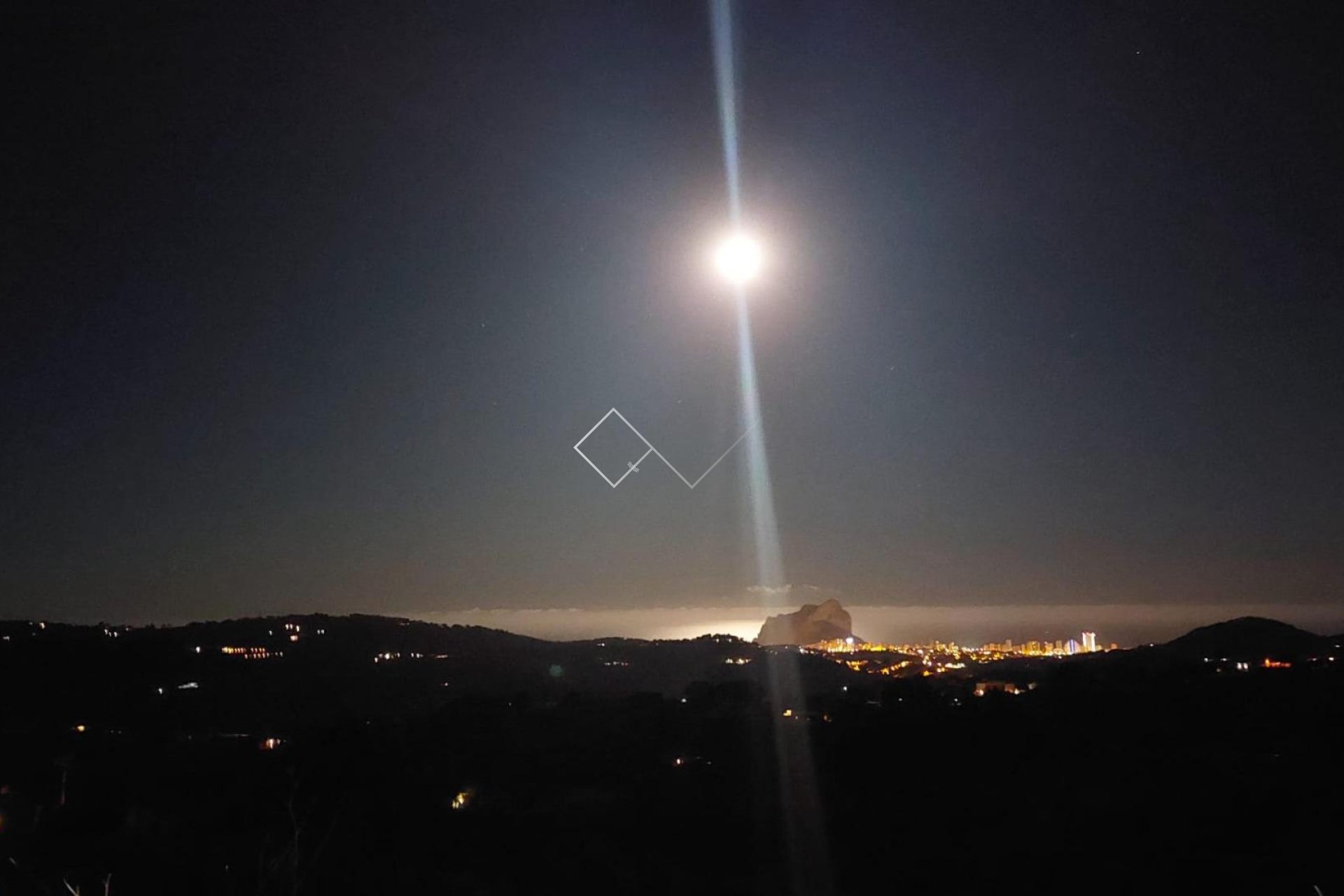  - country_house - Benissa - Casco Urbano