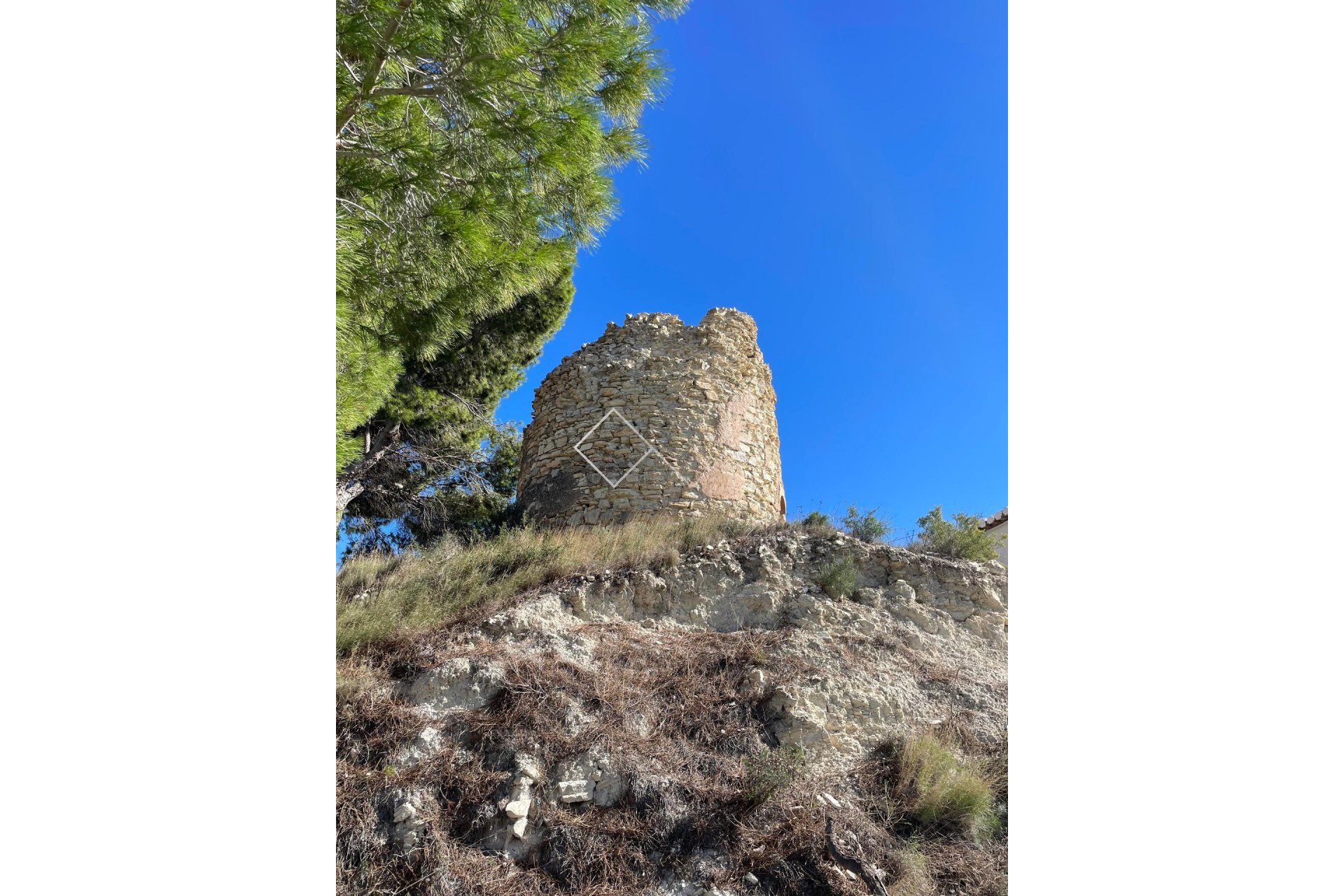  - country_house - Benissa - Casco Urbano