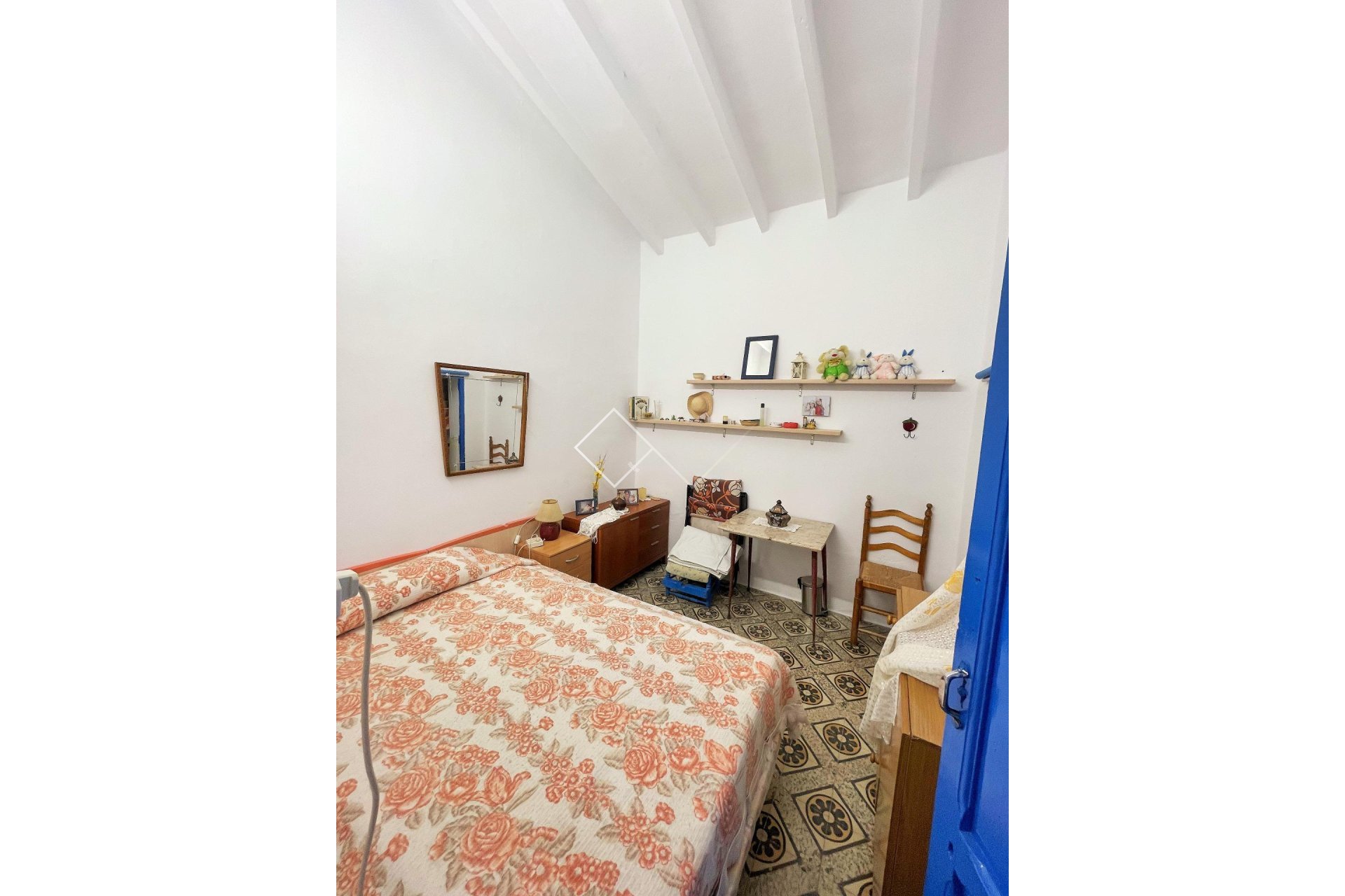  - country_house - Benissa - Casco Urbano