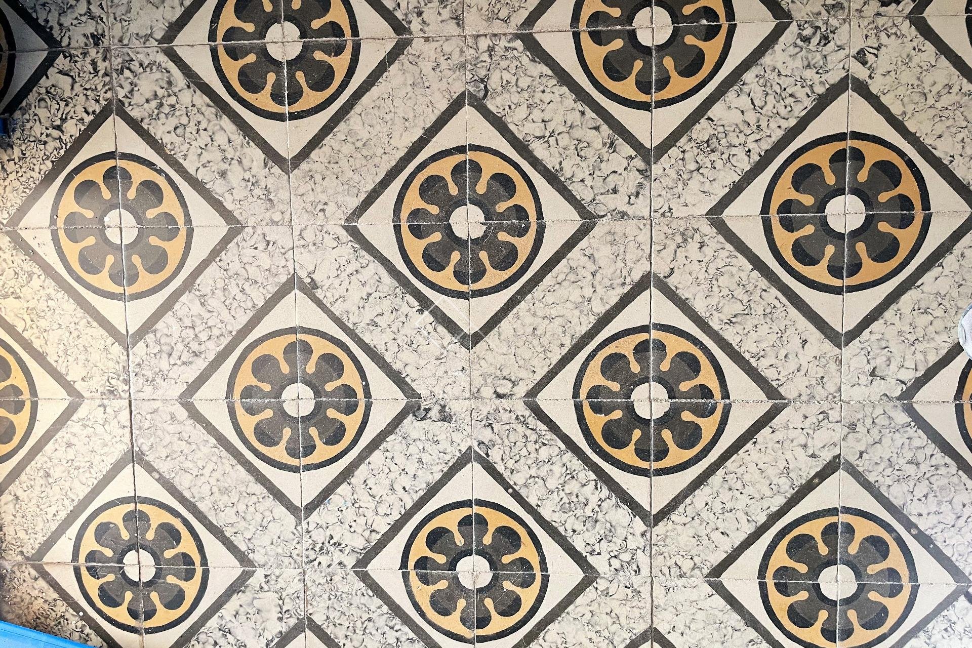  - country_house - Benissa - Casco Urbano