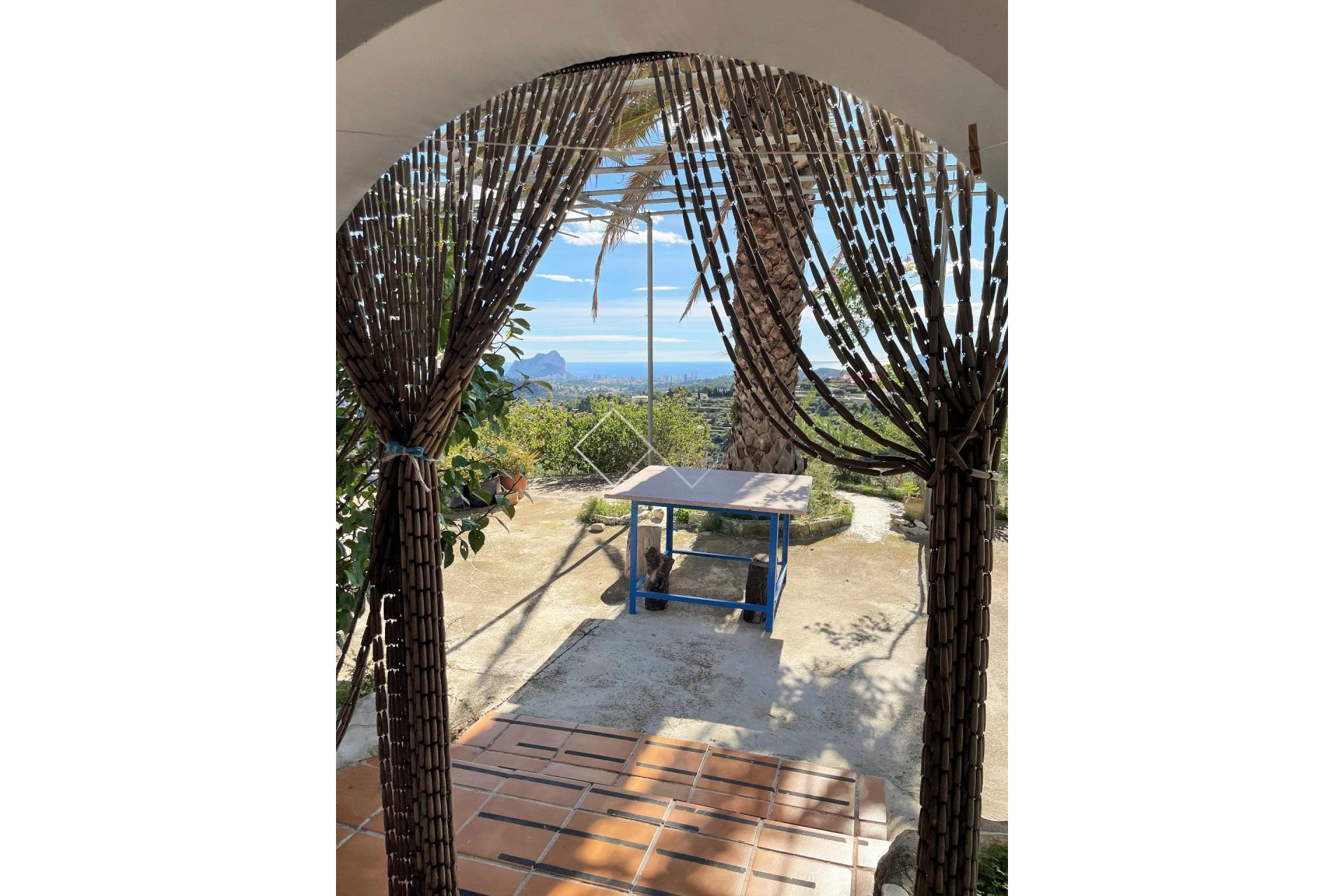  - country_house - Benissa - Casco Urbano