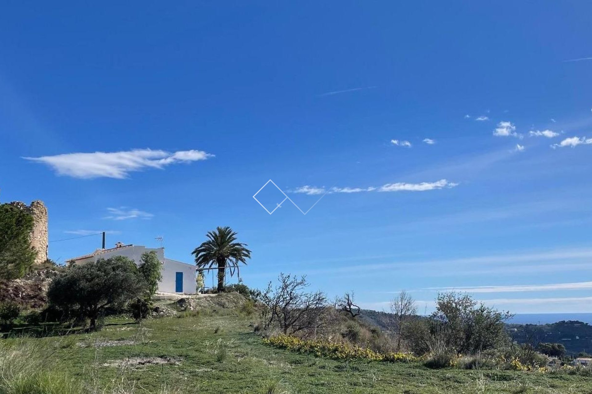  - country_house - Benissa - Casco Urbano