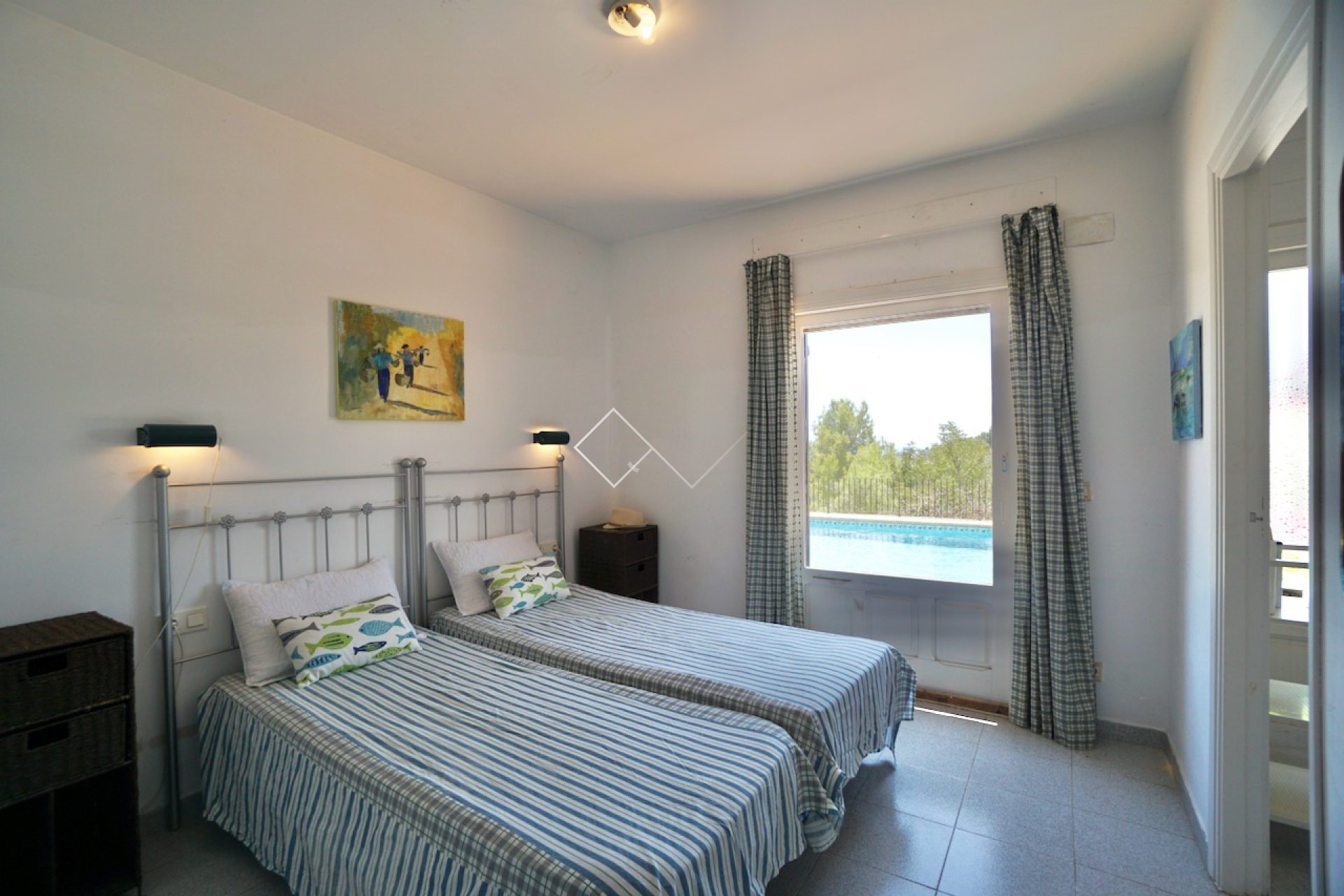  - Country house - Benissa - Partida Benimarraig