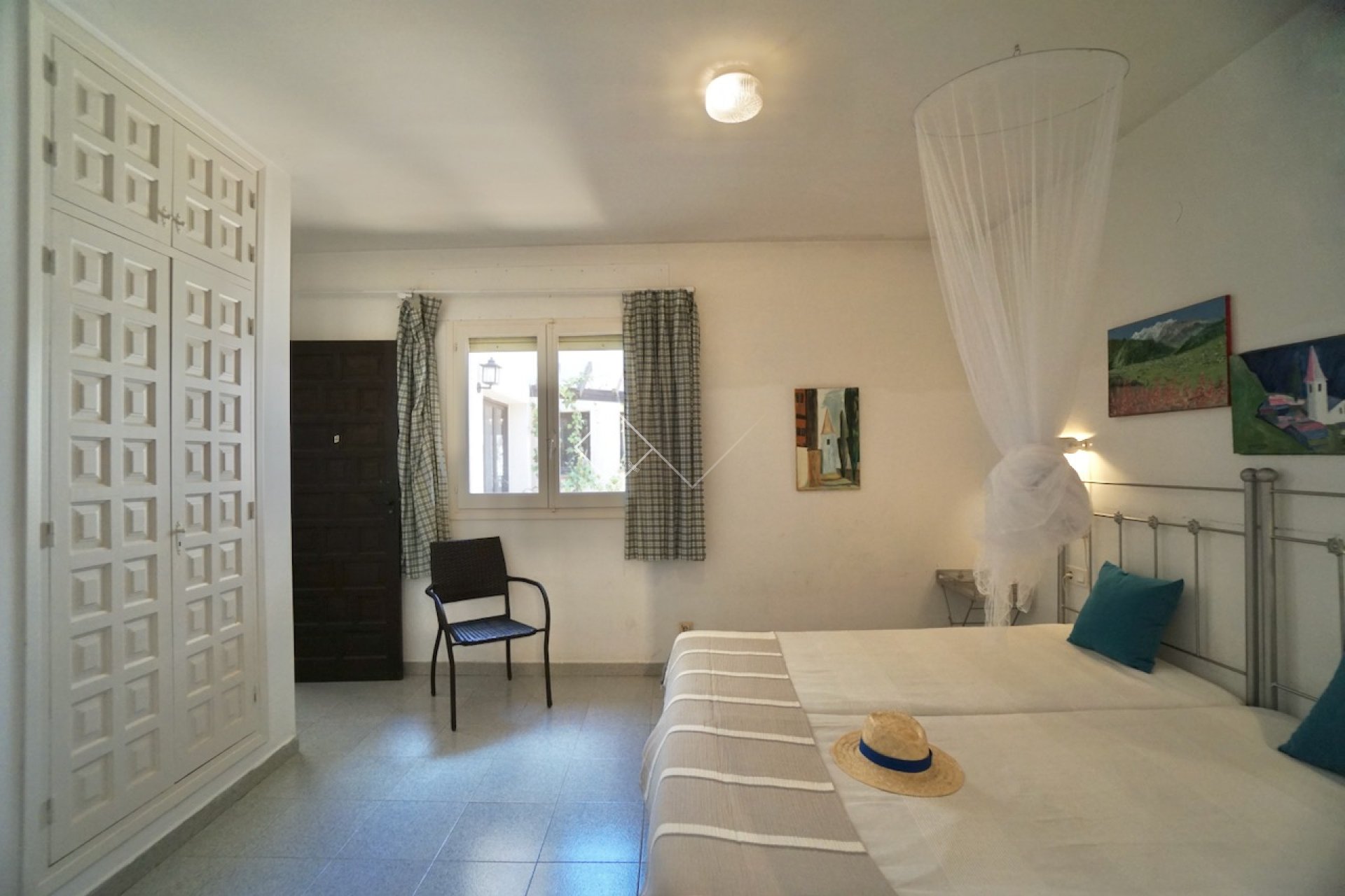  - Country house - Benissa - Partida Benimarraig