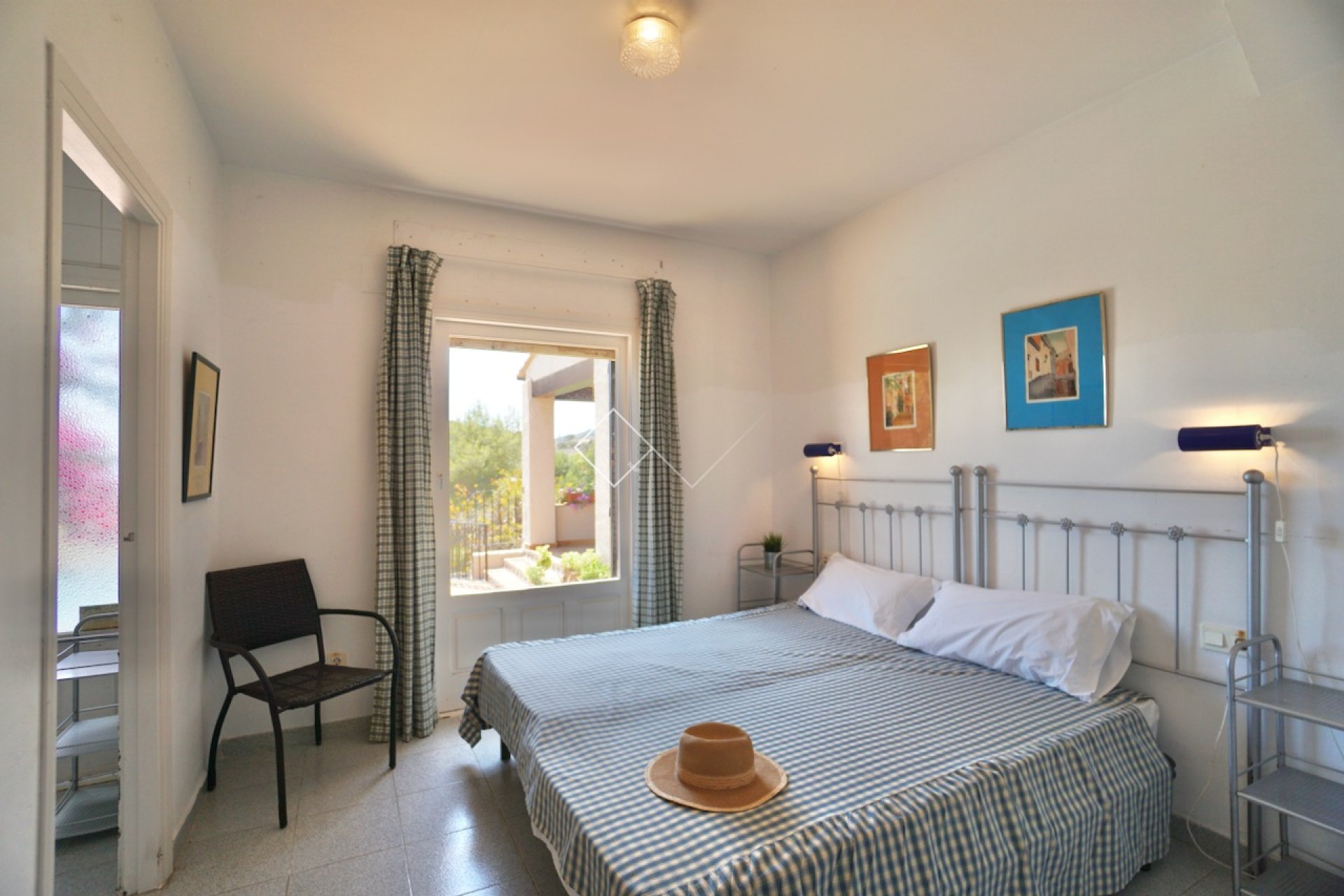  - Country house - Benissa - Partida Benimarraig