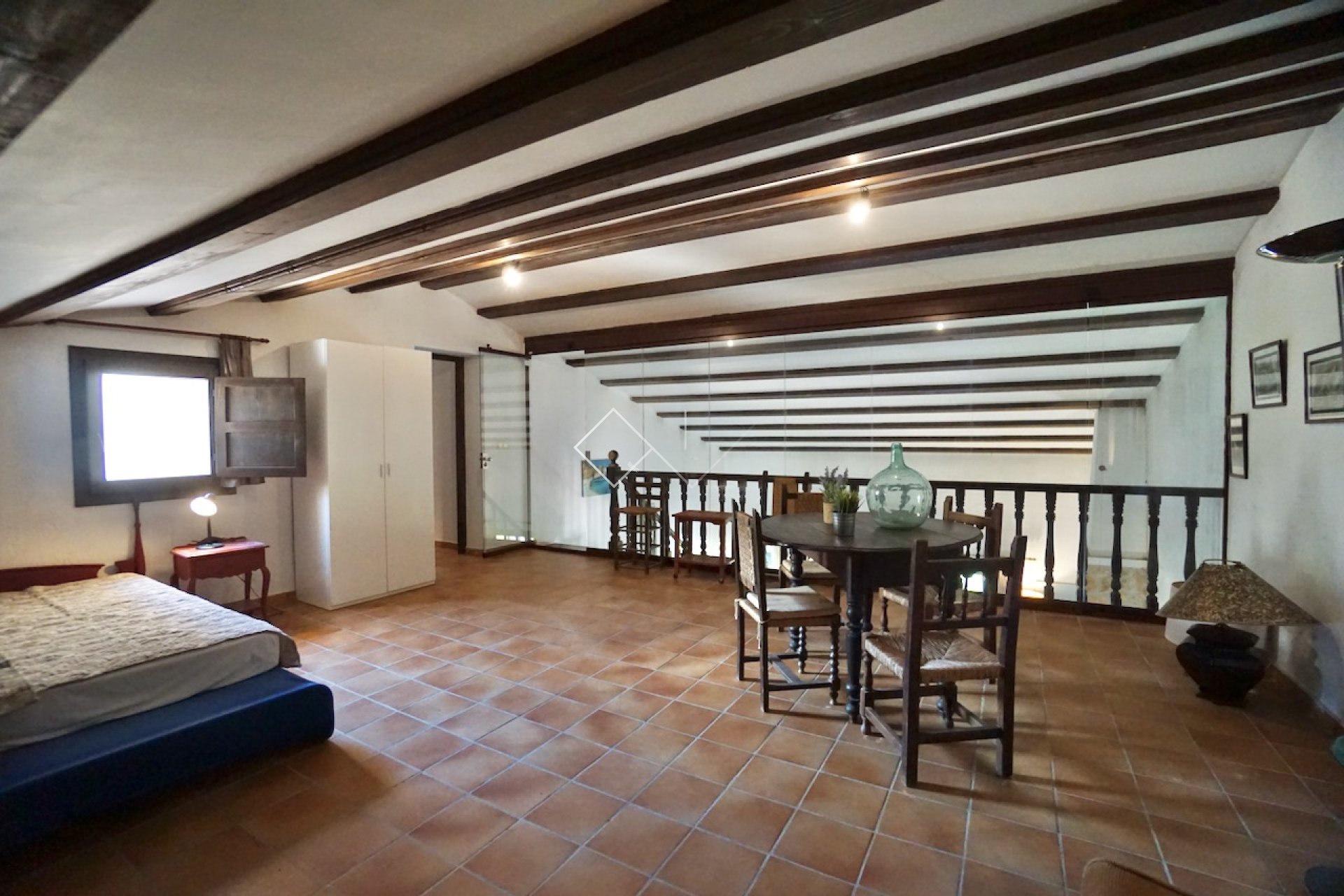  - Country house - Benissa - Partida Benimarraig