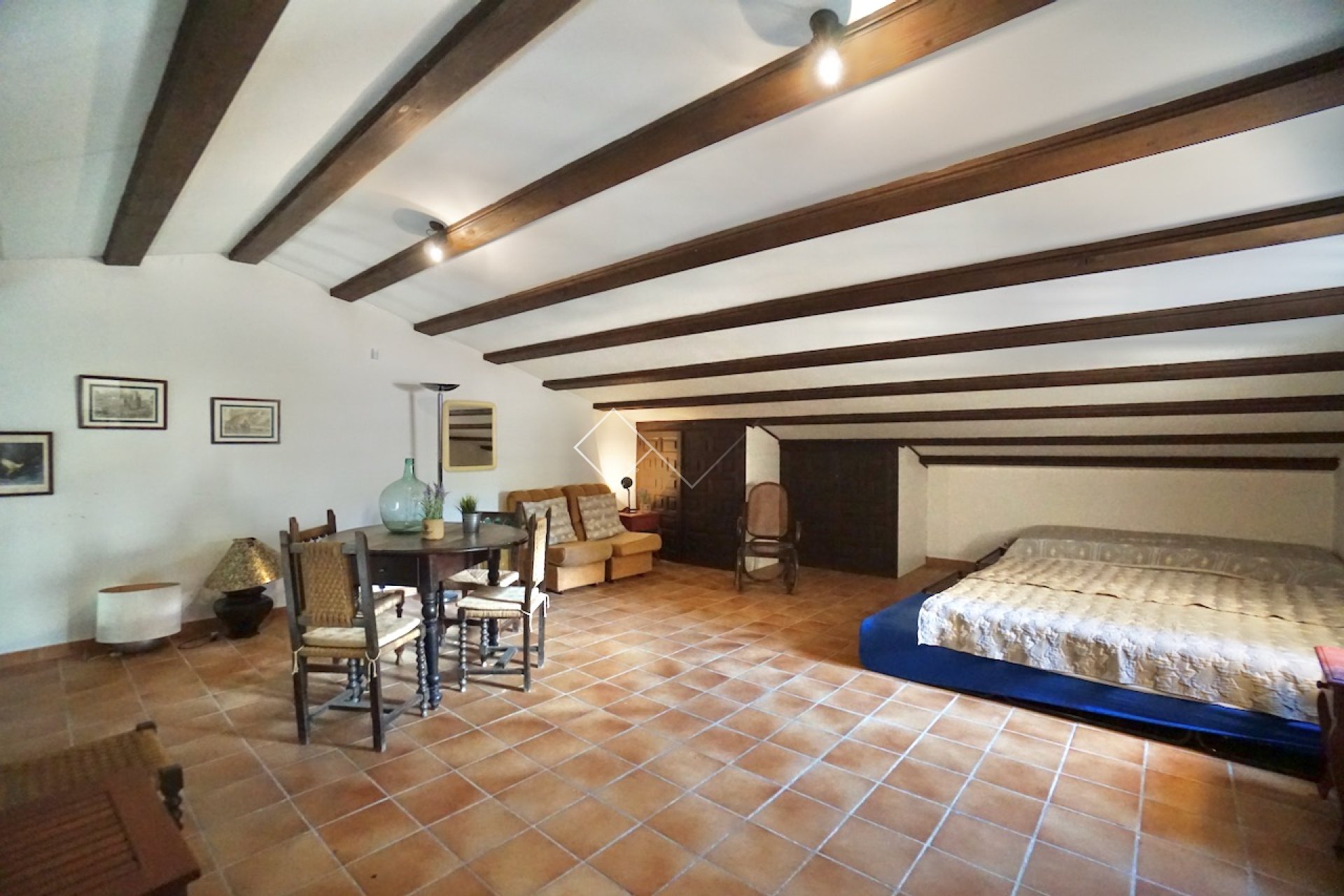  - Country house - Benissa - Partida Benimarraig