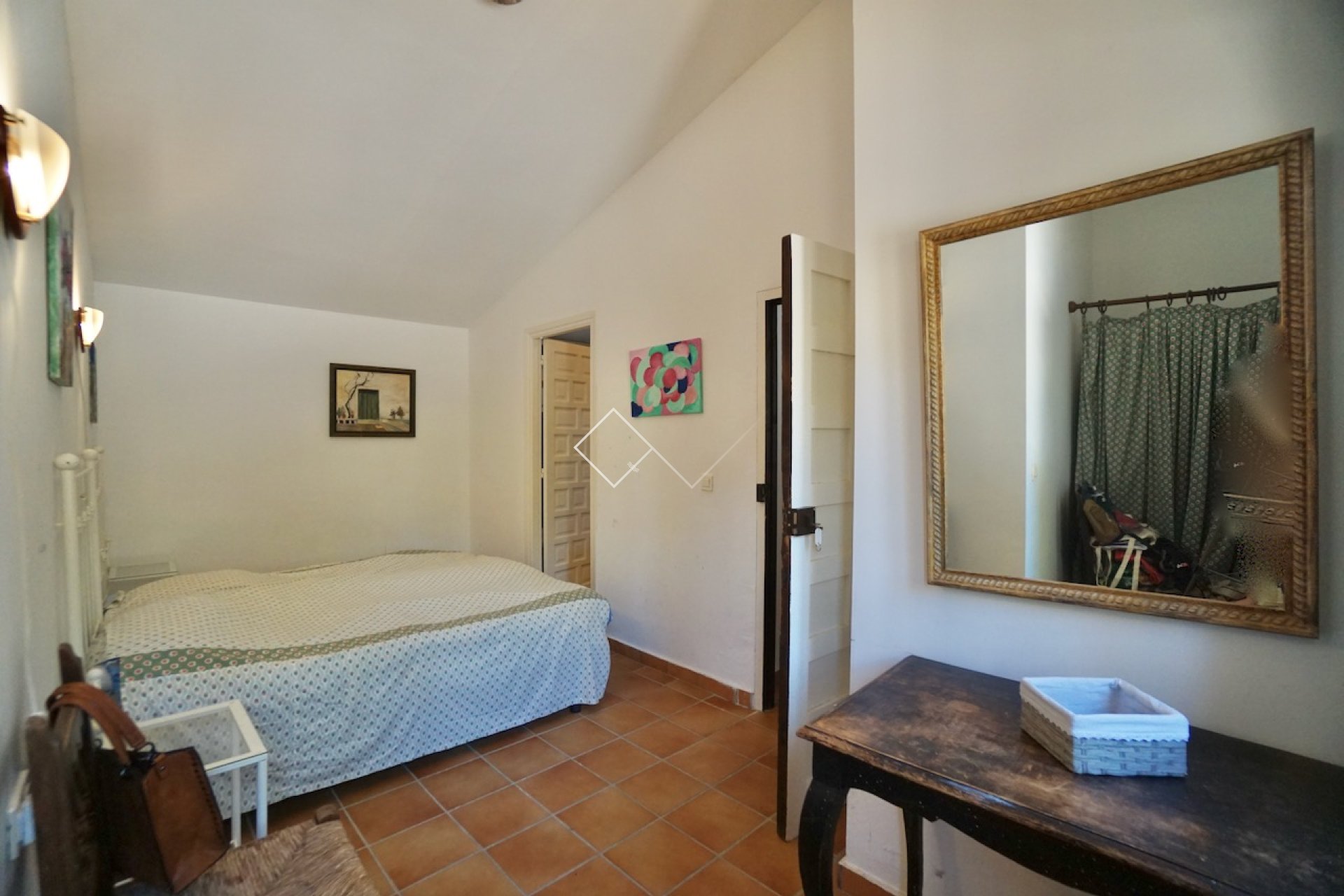  - Country house - Benissa - Partida Benimarraig