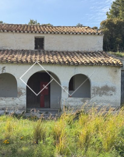 country_house -  - Teulada - Teulada