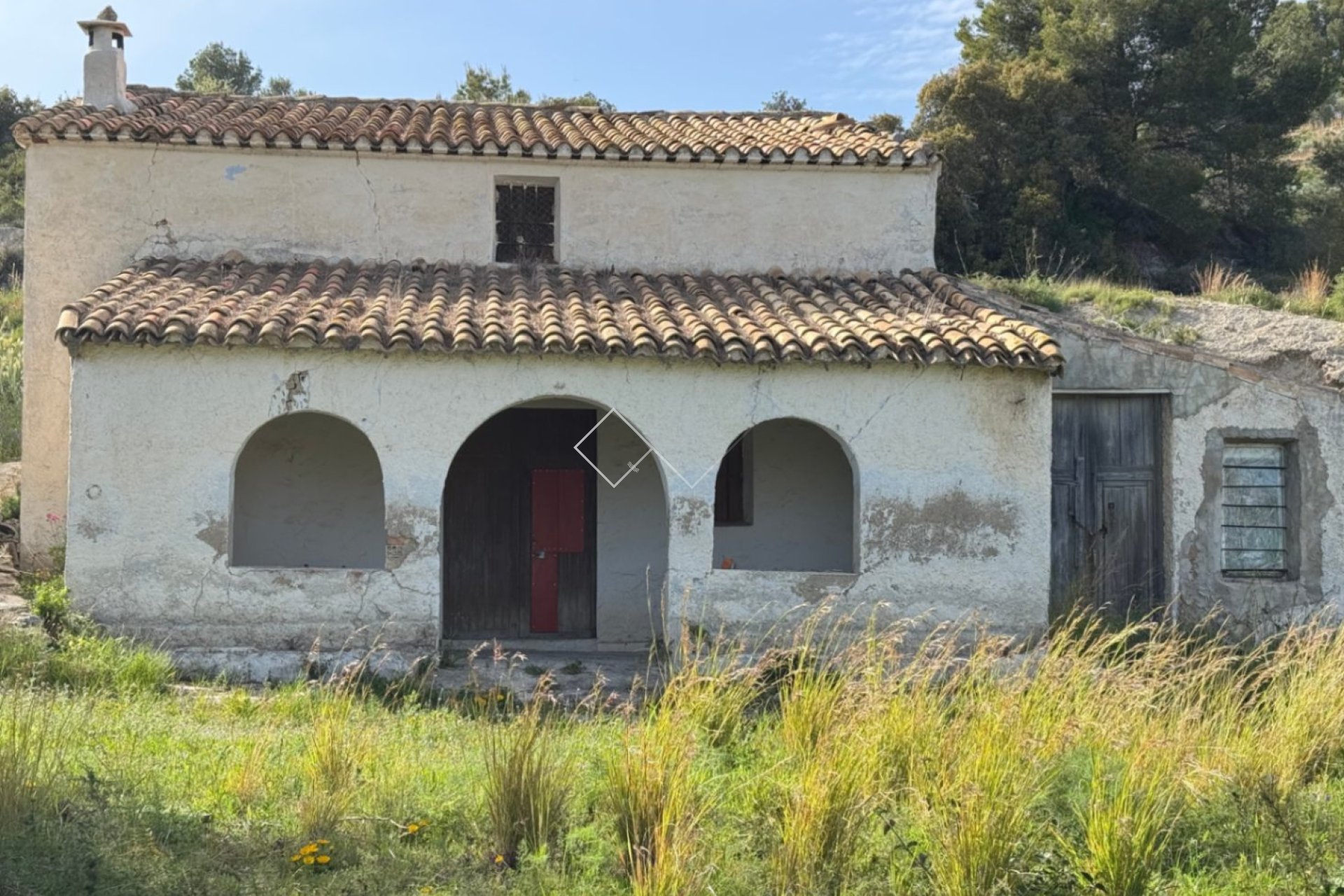  - country_house - Teulada