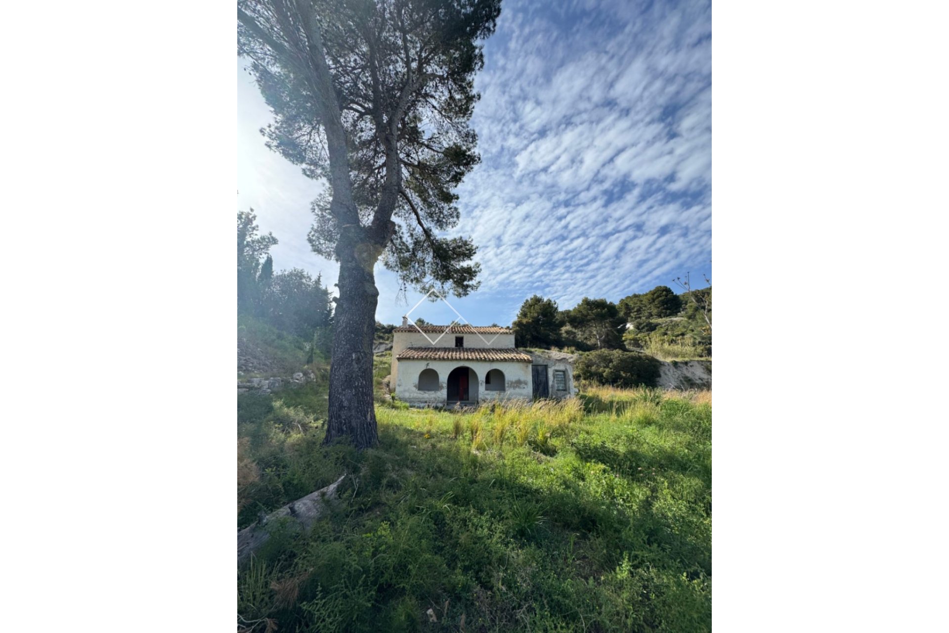  - country_house - Teulada