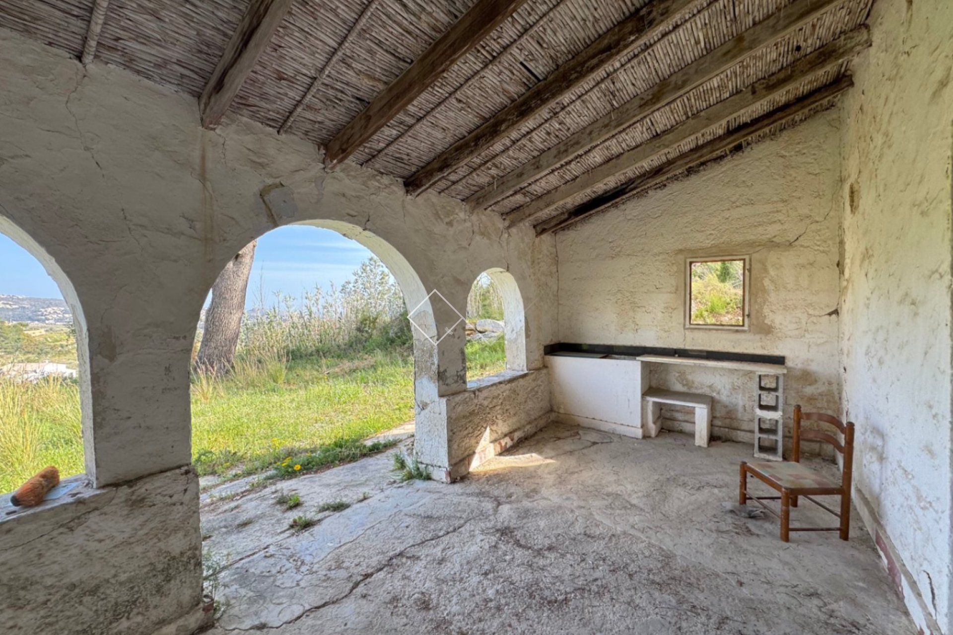  - country_house - Teulada