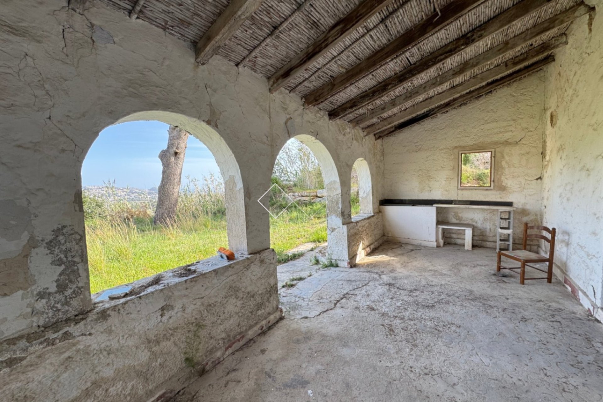  - country_house - Teulada
