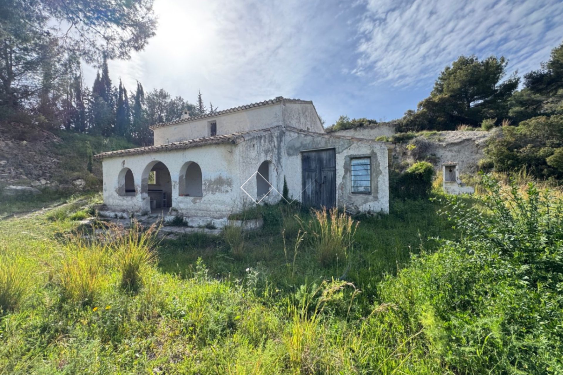  - country_house - Teulada