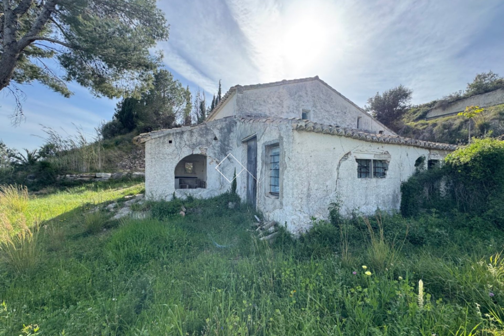  - country_house - Teulada