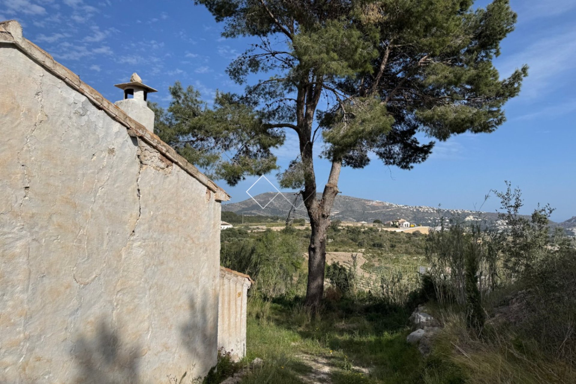  - country_house - Teulada