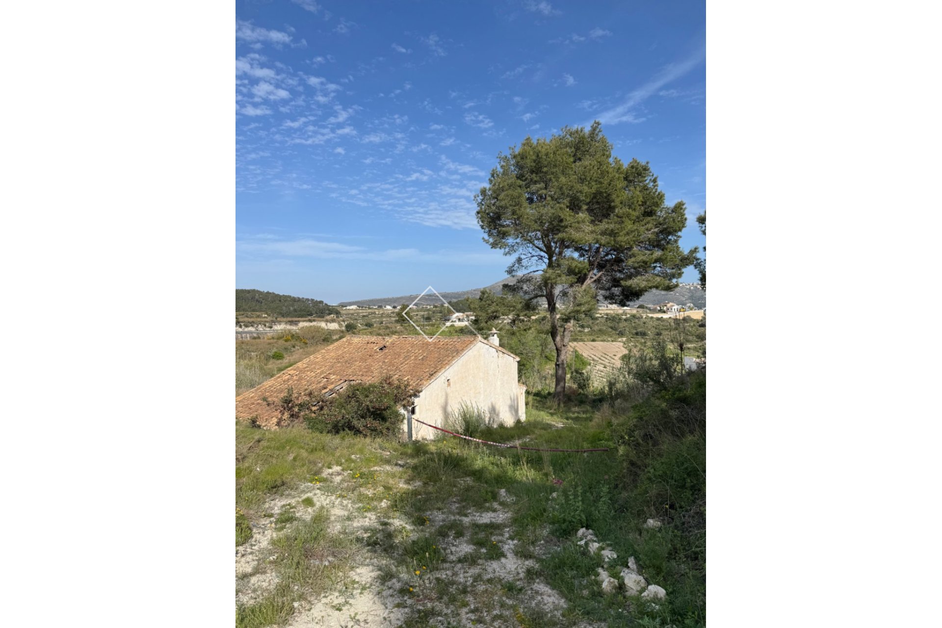  - country_house - Teulada