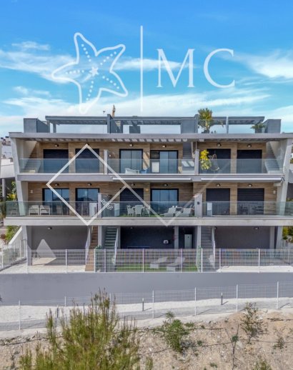 Dúplex - Alquiler - Finestrat - Finestrat