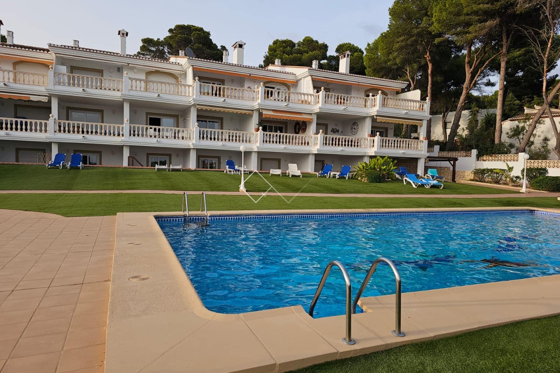  - Duplex - Moraira