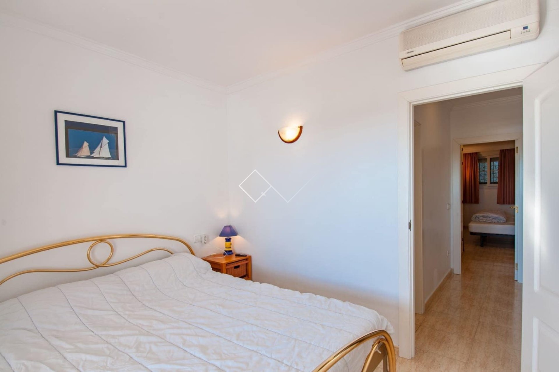  - Duplex - Moraira