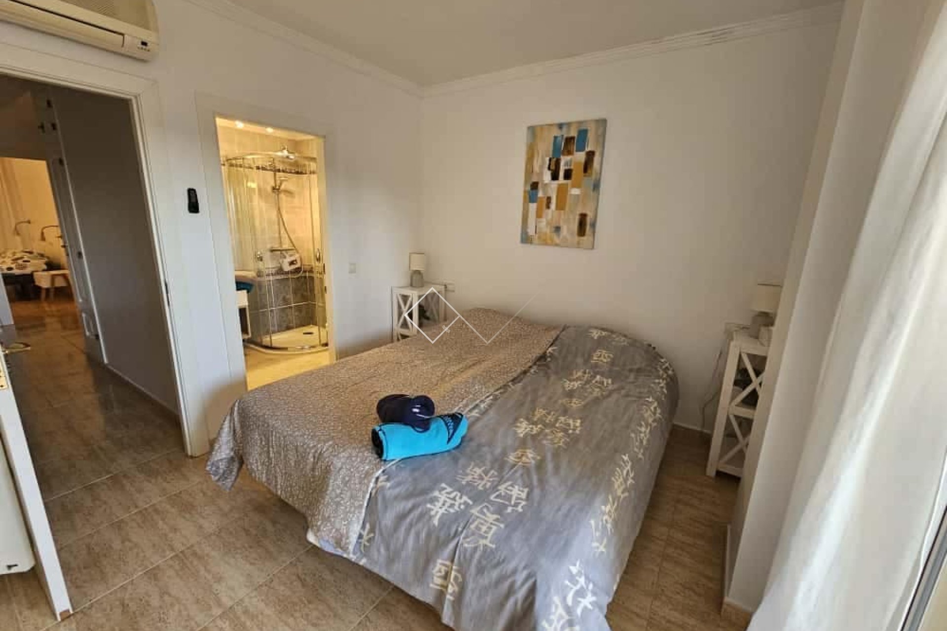  - Duplex - Moraira
