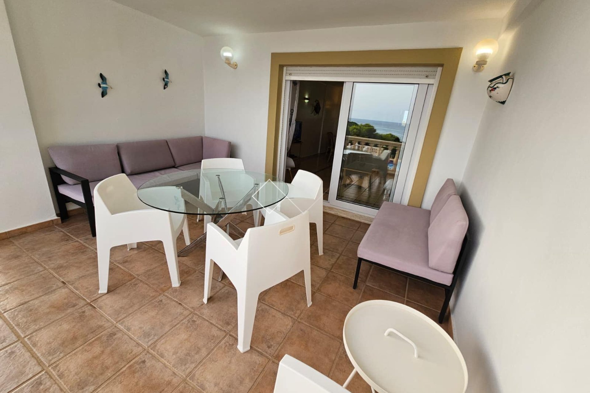  - Duplex - Moraira
