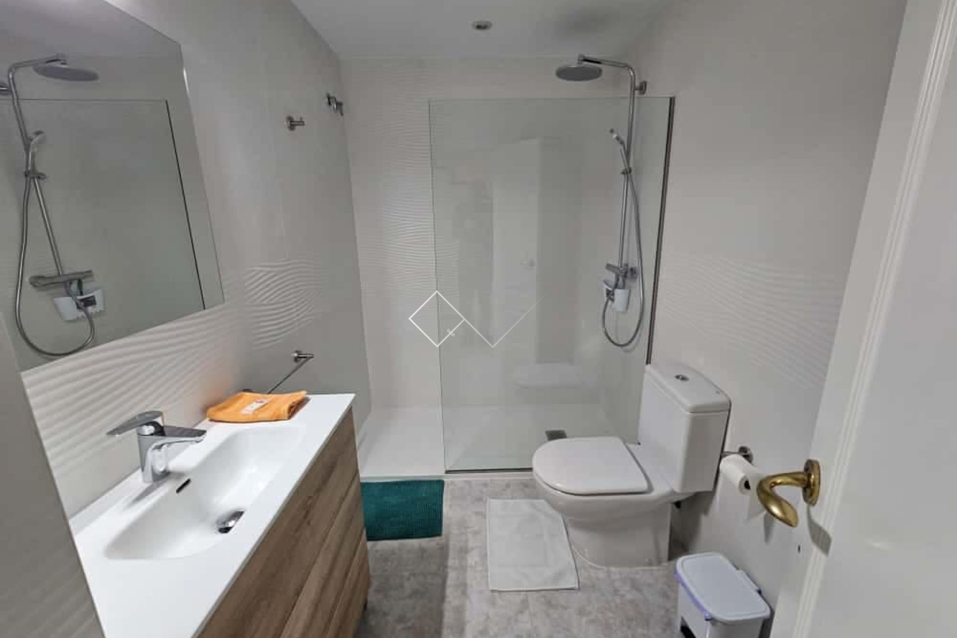  - Duplex - Moraira