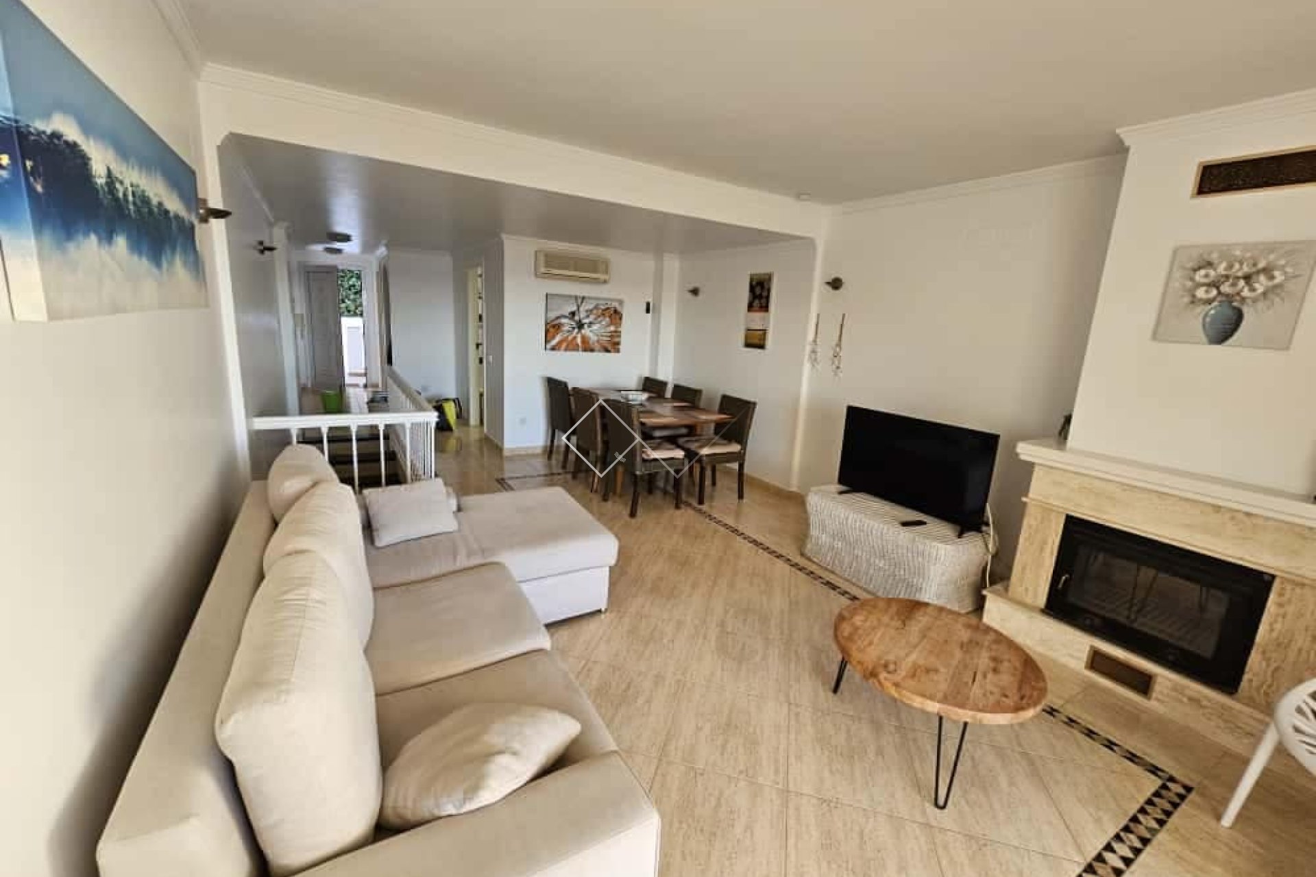  - Duplex - Moraira