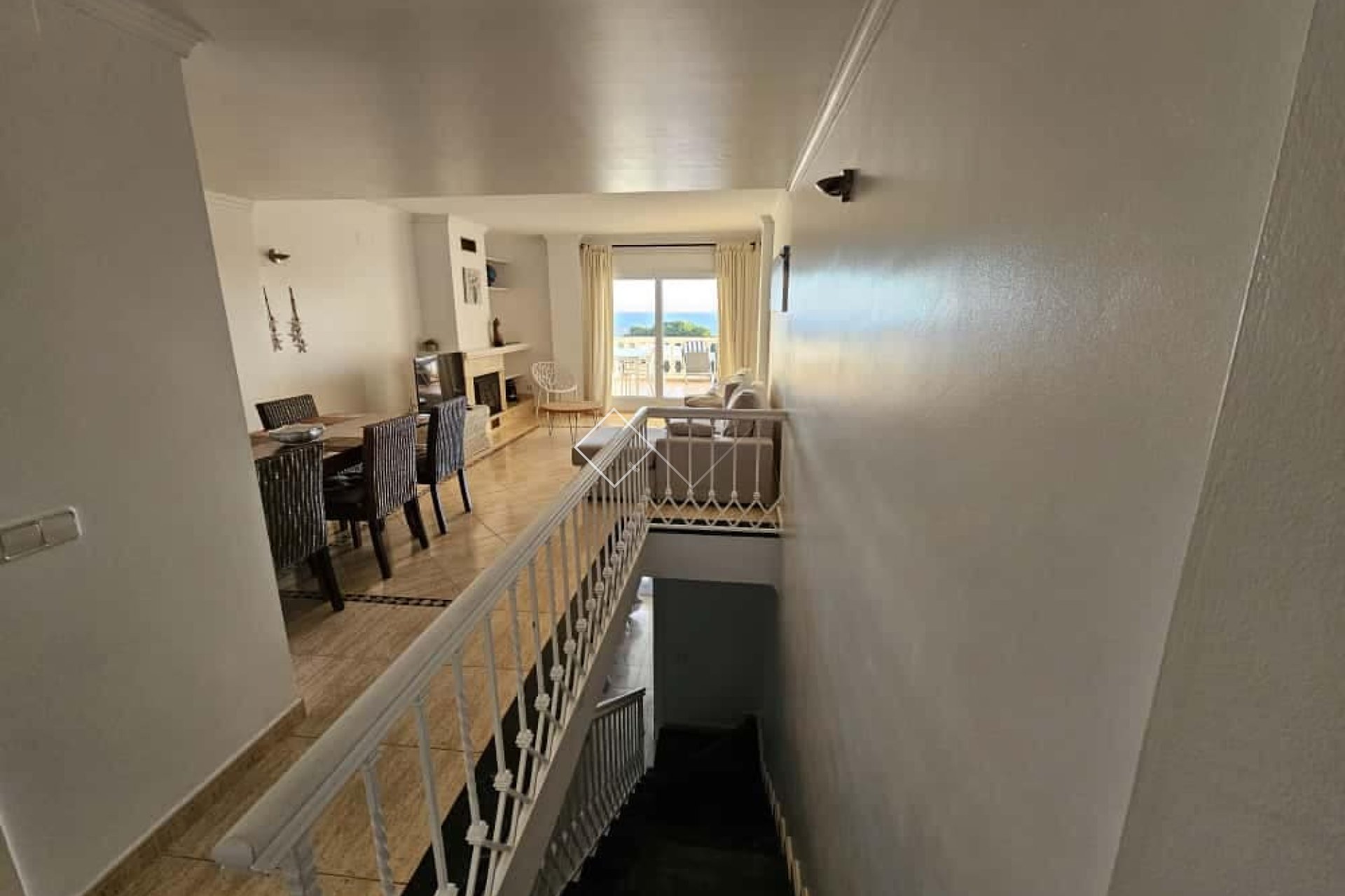  - Duplex - Moraira