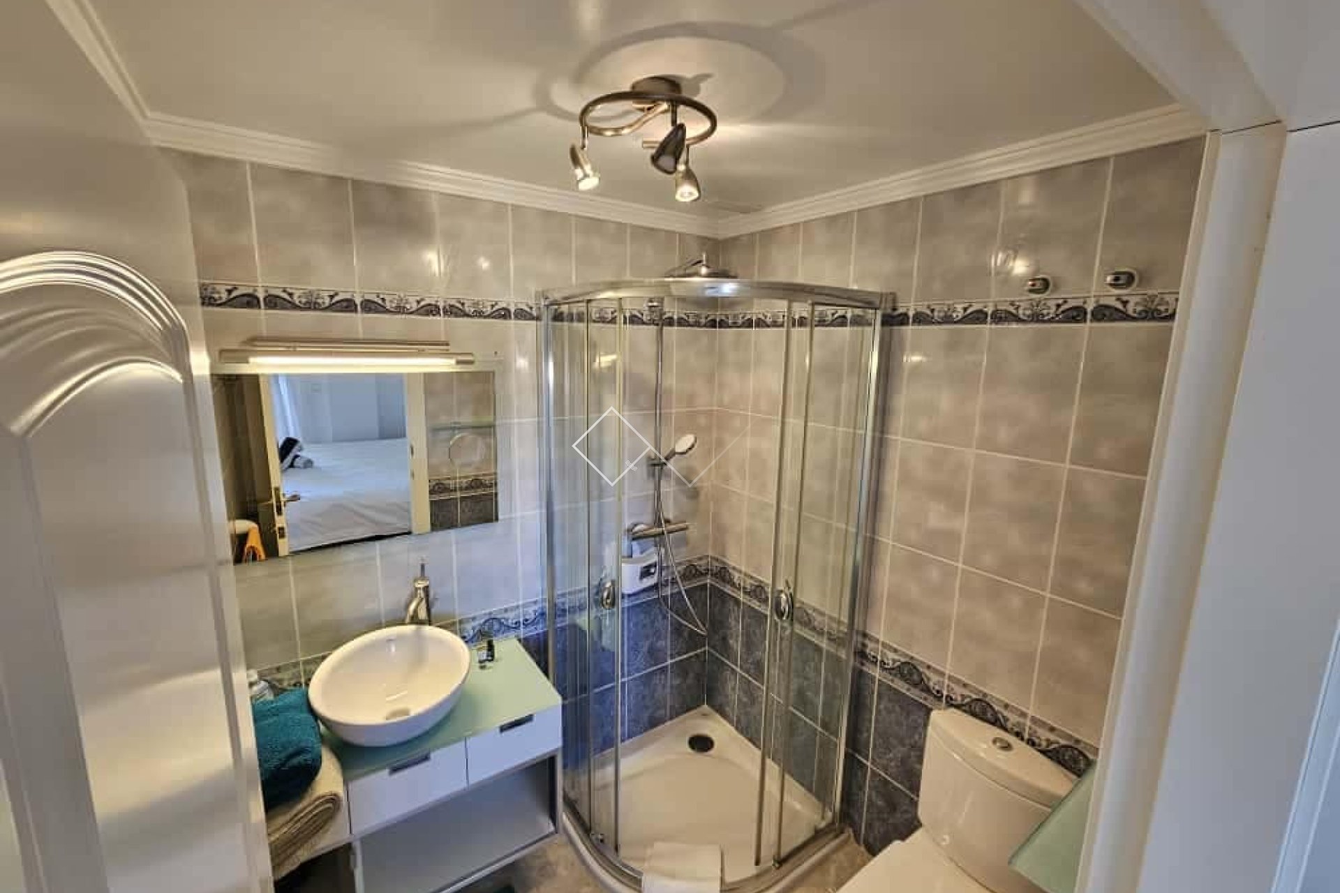  - Duplex - Moraira