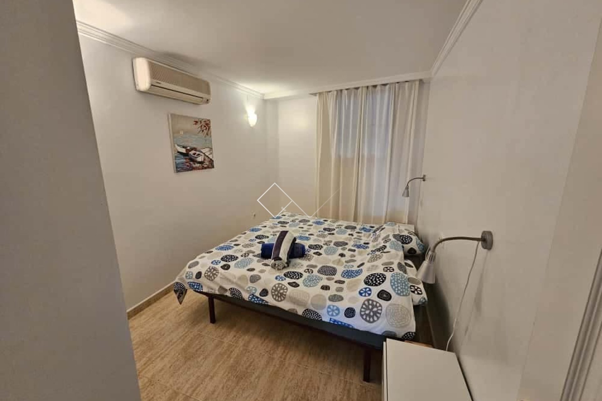  - Duplex - Moraira