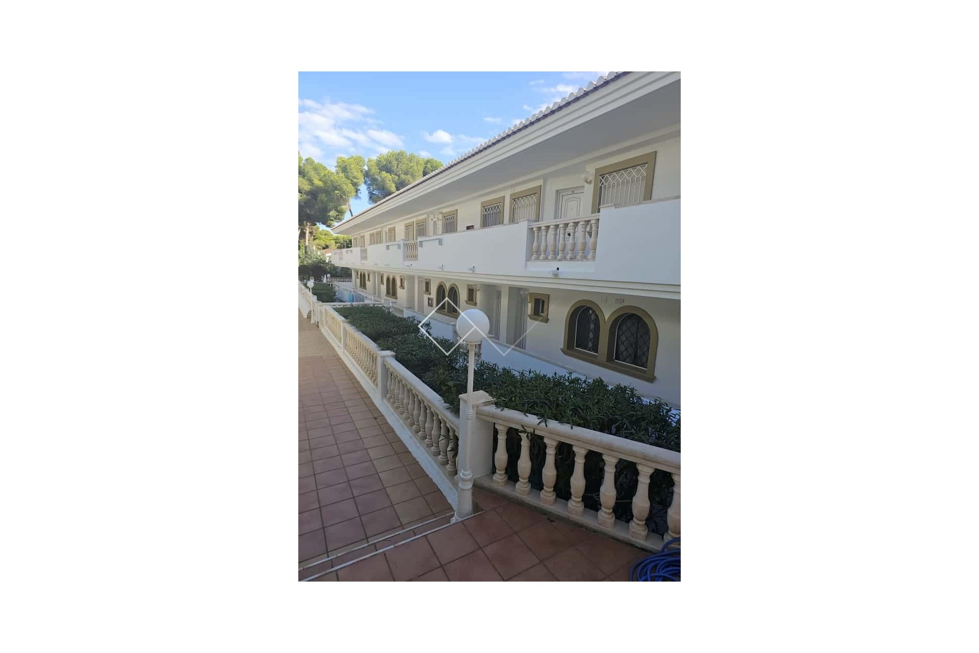  - Duplex - Moraira