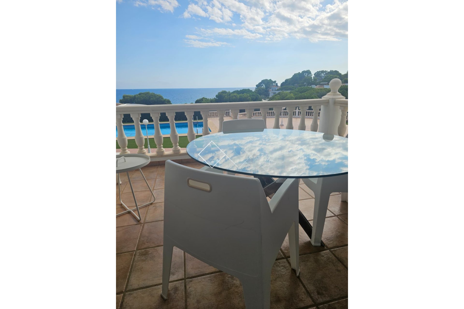  - Duplex - Moraira