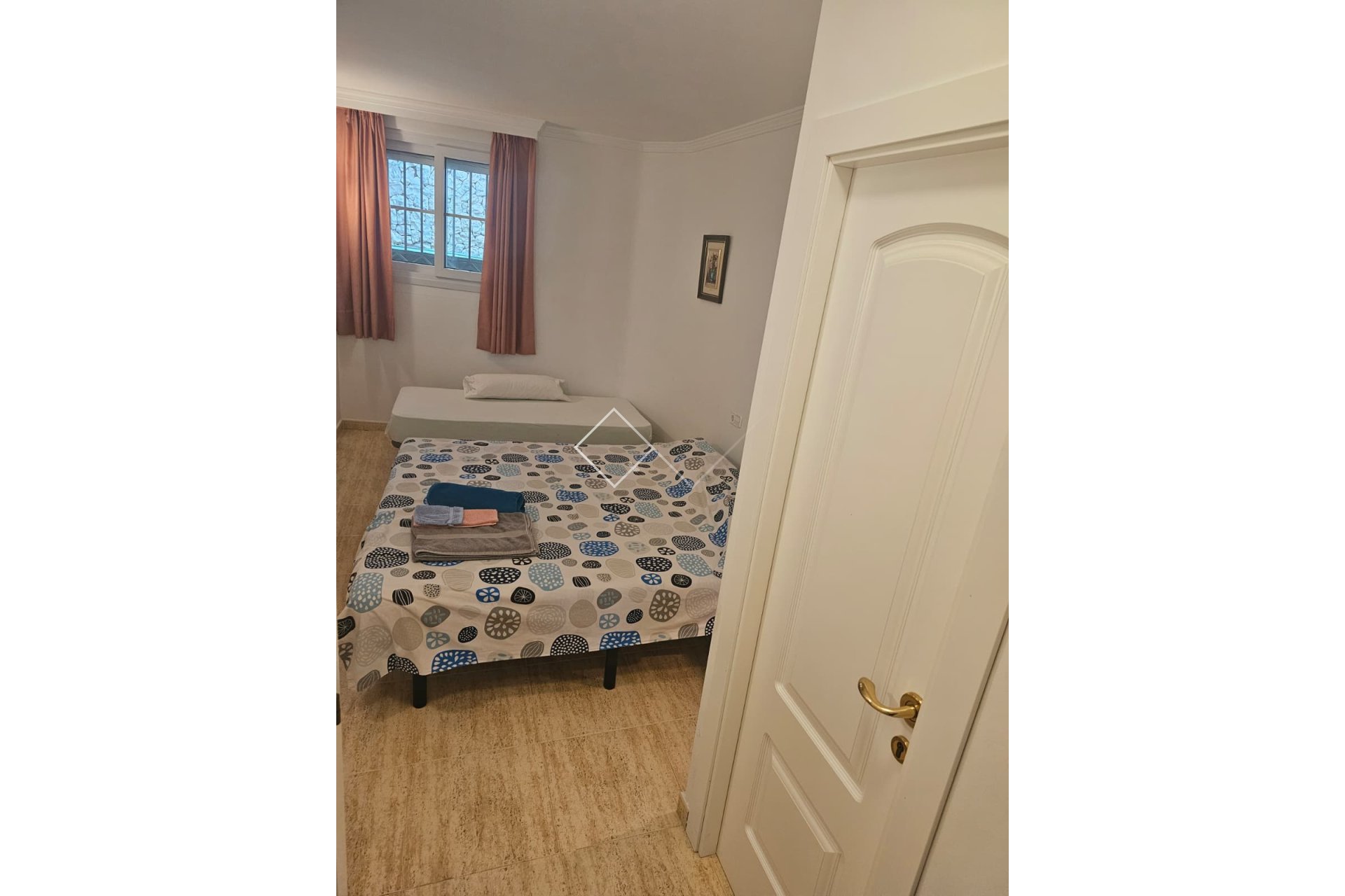  - Duplex - Moraira