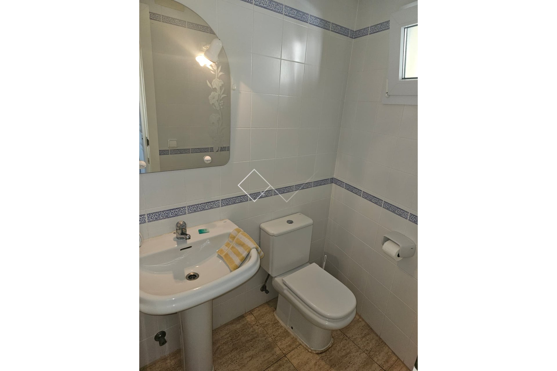  - Duplex - Moraira