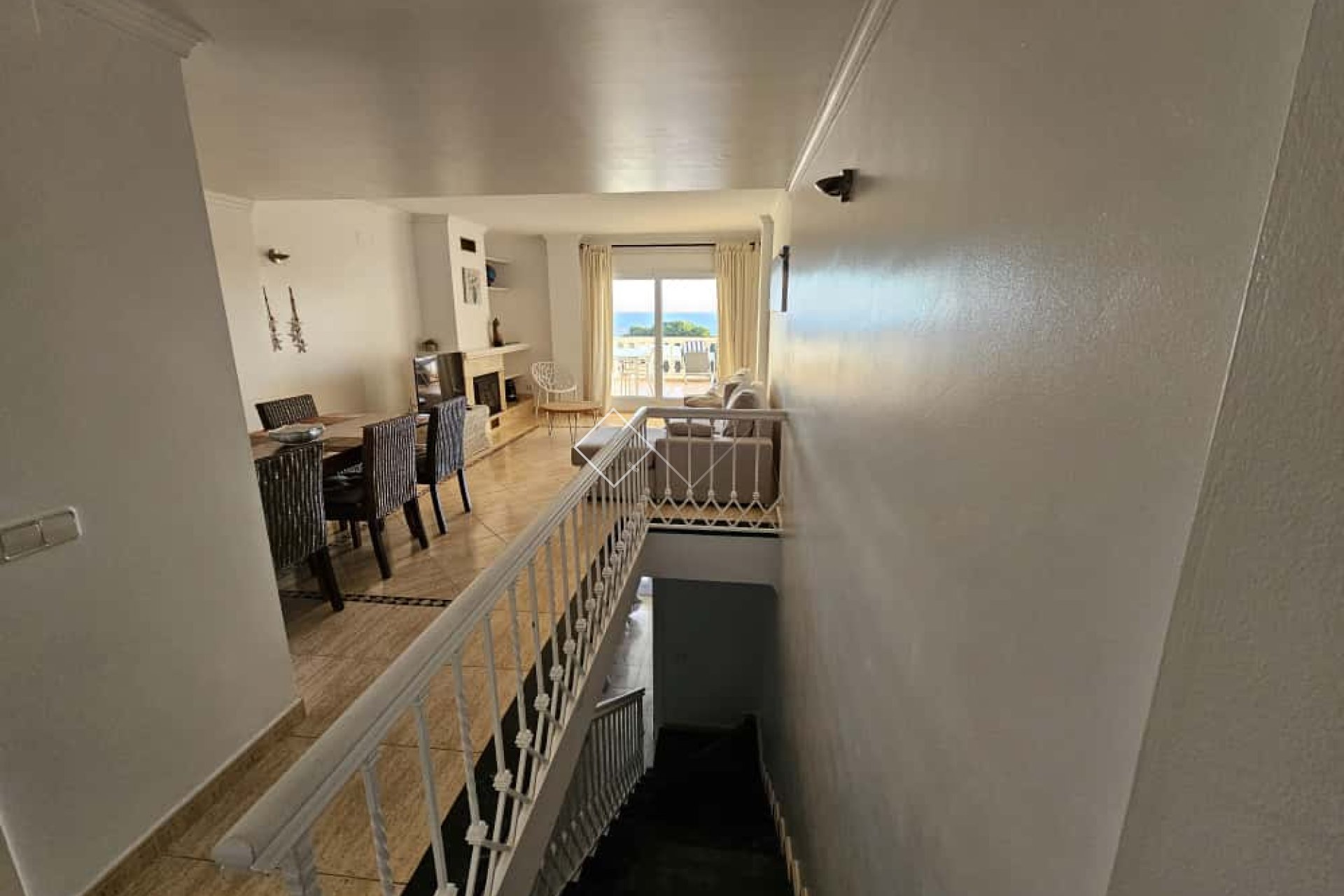  - Duplex - Moraira