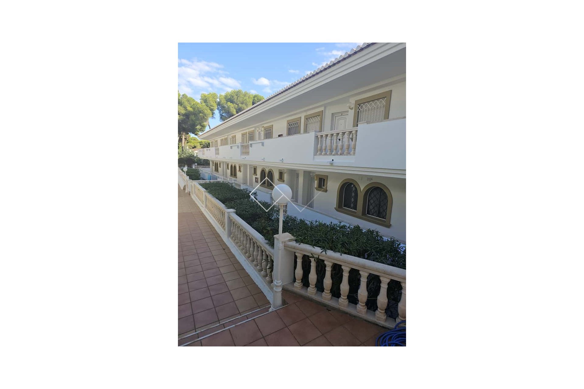 - Duplex - Moraira
