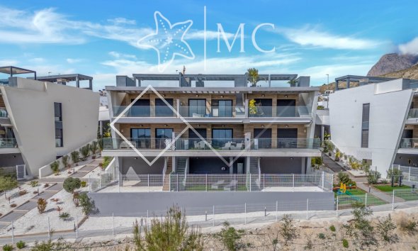 Duplex - Rentals - Finestrat - Finestrat