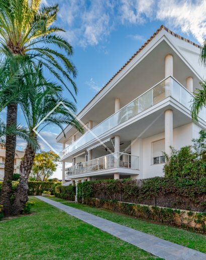 Duplex - Resale - Jávea/Xàbia - Montañar