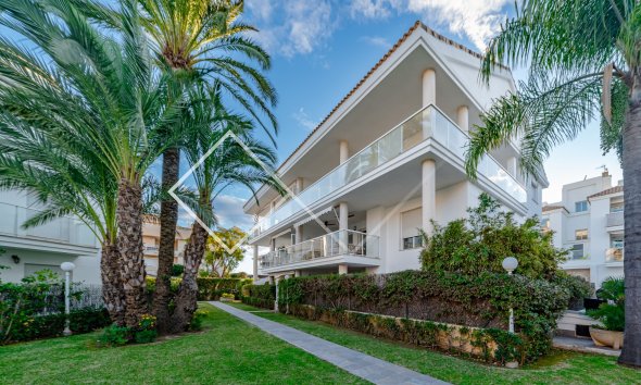 Dúplex - Reventa - Jávea/Xàbia - Montañar