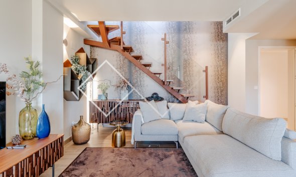 Duplex - Revente - Jávea/Xàbia - El Arenal