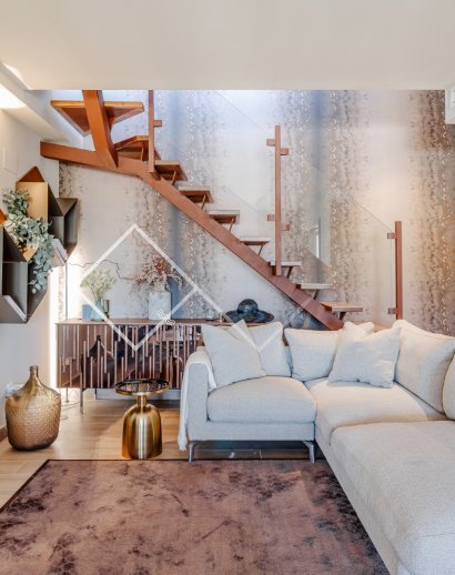 Duplex - Revente - Jávea/Xàbia - El Arenal