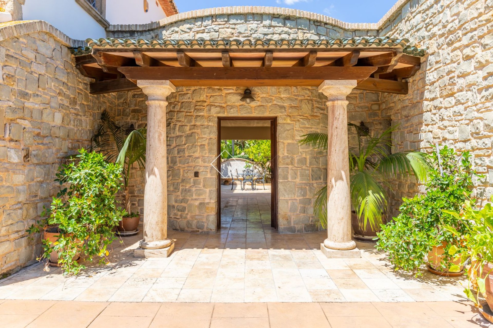  - Finca - Benissa - Benimarco