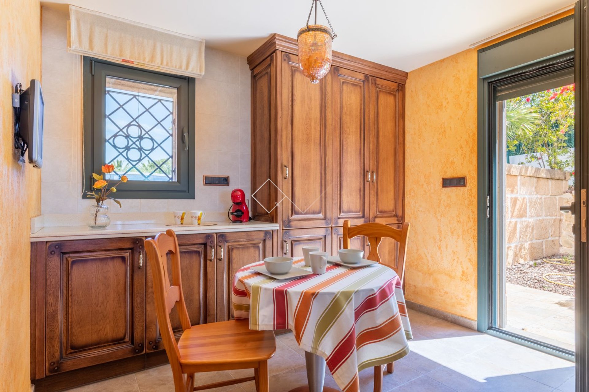  - Finca - Benissa - Benimarco